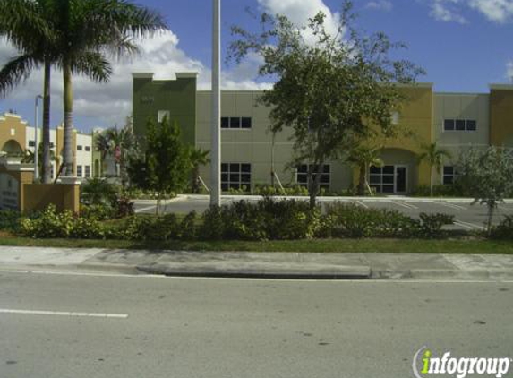 Oriana Enterprises Inc - Miami, FL