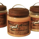 www.wildhorsecandles.com - Candles