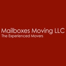 Mailboxes Moving, LLC - Moving Services-Labor & Materials