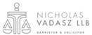 Vadasz Lawyers Logo