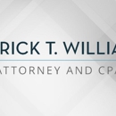Law Office of Patrick T. Williams - Attorneys