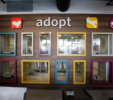 Adopt & Shop - Culver City, CA