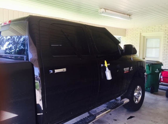 Onsight Mobile Window Tinting & Auto Glass - New Orleans, LA