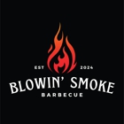 Blowin' Smoke BBQ