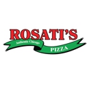 Rosati's Pizza Channahon - Pizza
