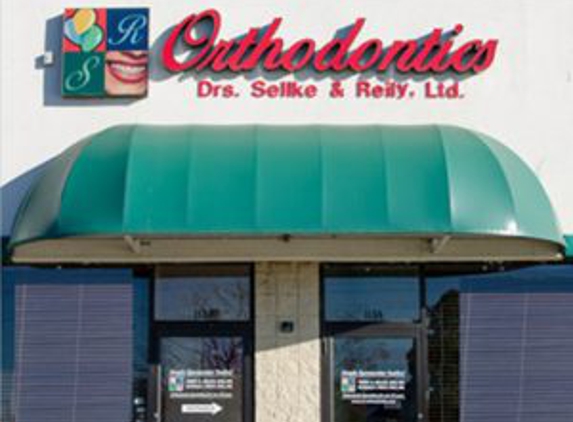 Orthodontic Specialists of Lake County - Antioch, IL