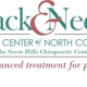 Back and Neck Care Center of North County