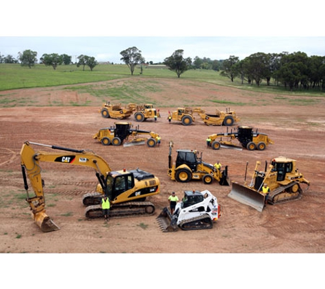 TRN Group - Spring Farm, NSW