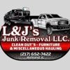 L&J's Junk Removal gallery
