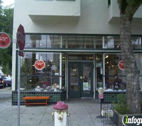 Noe Valley Pet Company - San Francisco, CA