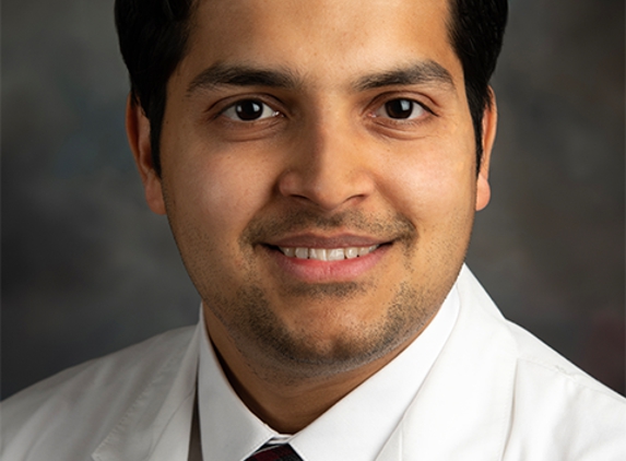 Anuj Chhaparia, MD - Saint Peters, MO