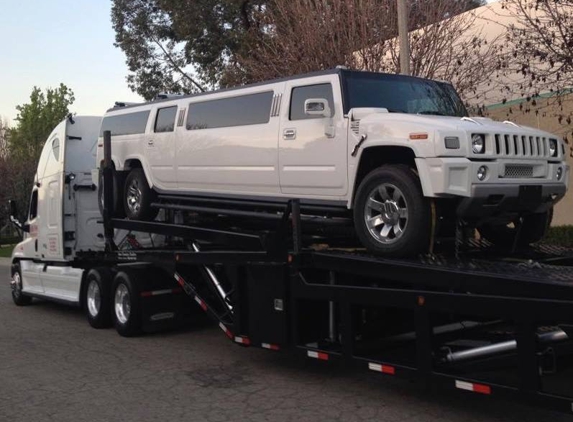 Bakersfield Car Transport - Bakersfield, CA