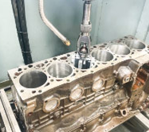 Engine Engineering - Wacol, QLD