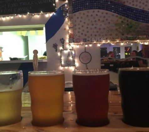 Tomoka Brewery - Ormond Beach, FL