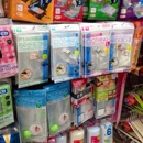 Daiso Japan - Discount Stores