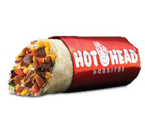 Hot Head Burritos - Middletown, OH
