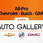 Auto Gallery Chevrolet Buick GMC