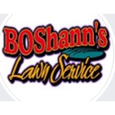 BoShann's Lawn Service - Lawn Maintenance
