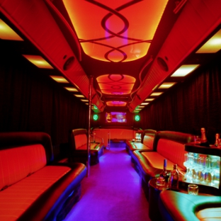 Cleveland Party Bus Rentalz - Cleveland, OH