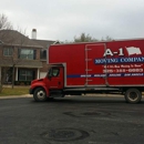 A-1 Moving Company - Movers & Full Service Storage