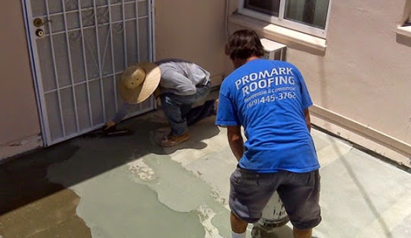 Promark Roofing & Specialty Coatings - El Cajon, CA