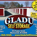 Gladu Disposal & Self Storage - Storage Household & Commercial