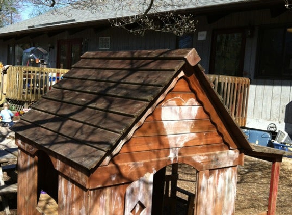 Swannanoa Valley Montessori School - Black Mountain, NC