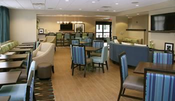 Hampton Inn Pittsburgh-Bridgeville - Bridgeville, PA