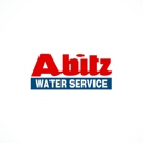 Abitz Water Service - Plumbing Fixtures, Parts & Supplies