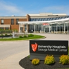 University Hospitals Geauga Medical Center gallery