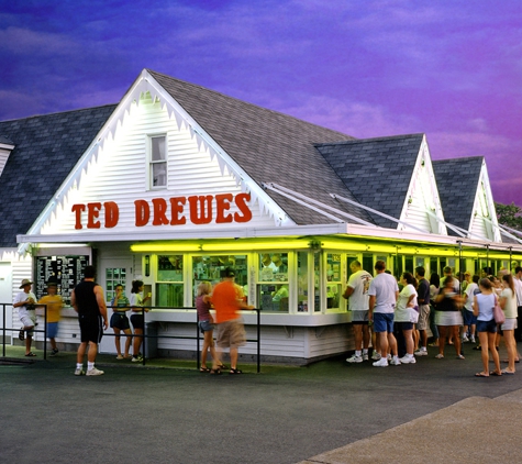 Ted Drewes - Saint Louis, MO