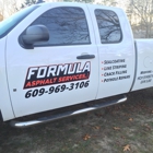 Formula Asphalt Services, LLC