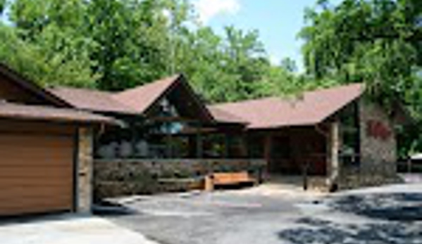 Peddler Steakhouse - Gatlinburg, TN