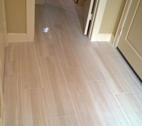 5 Star Floors - Tomball, TX