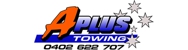 A Plus Towing - Towing Services