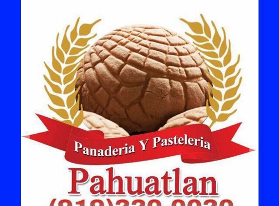 Panaderia Pahuatlan - Durham, NC