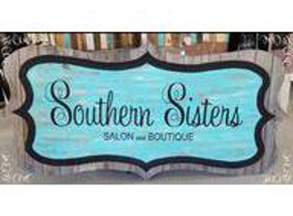 Southern Sisters Salon - Mckinney, TX