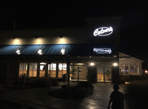 Culver's - Newnan, GA