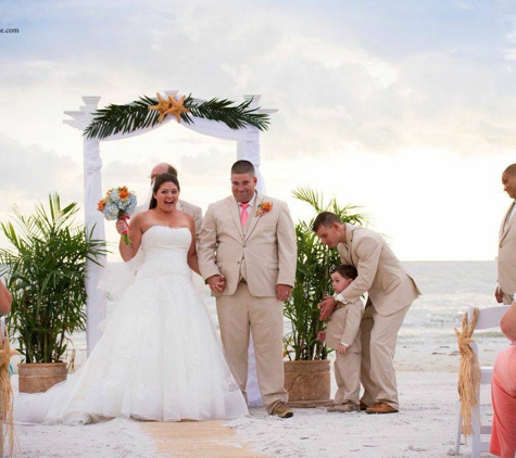 Enchanted Florist of Cape Coral LLC - Cape Coral, FL