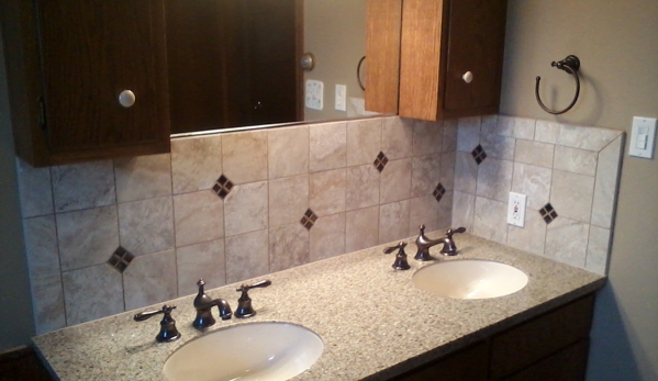 Sauly's Tile Service - Palmerton, PA