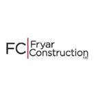Fryar Construction