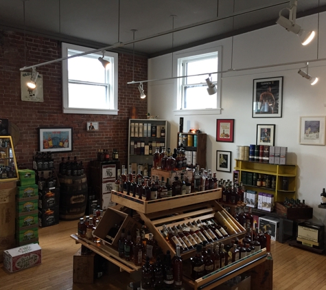 Universal Package Store - Mystic, CT