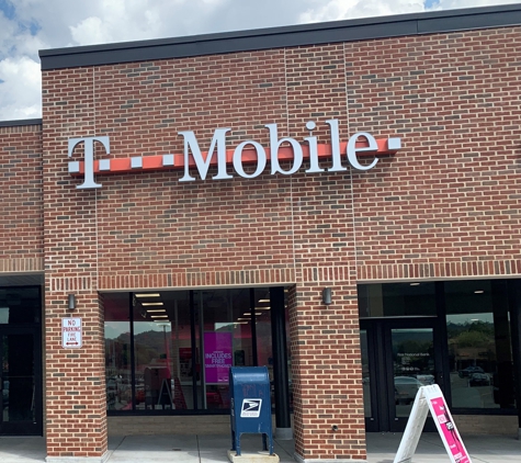 Metro by T-Mobile - Crafton, PA