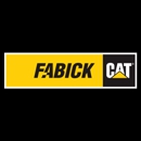 Fabick Cat - La Crosse - Contractors Equipment Rental