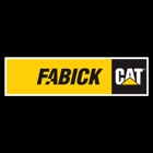 Fabick Cat - Green Bay