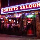 3 Sheets Saloon - American Restaurants