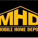 Mobile Home Depot - Mesa AZ - Mobile Home Parks