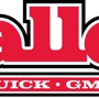 Valley Buick GMC Inc