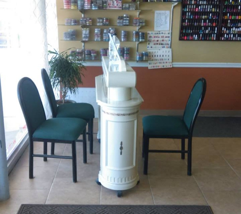 Crystal Nail Salon - Wichita, KS