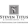 Steven Titus & Associates, P.C.
